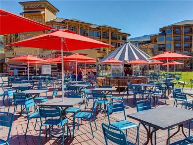 Park City Deer Valley Canyons Resort Home 923640