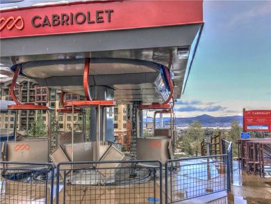 Park City Deer Valley Canyons Resort Home 923640