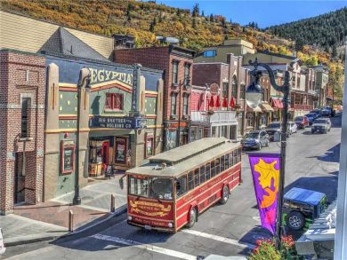Park City Deer Valley Canyons Resort Home 923640
