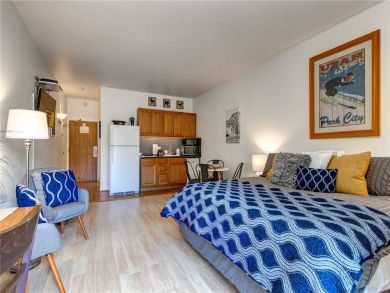 Park City Deer Valley Canyons Resort Home 923641