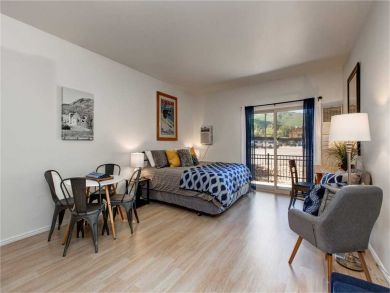 Park City Deer Valley Canyons Resort Home 923641