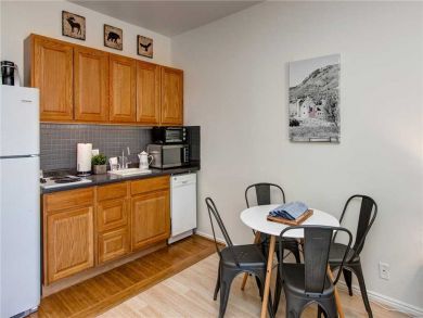 Park City Deer Valley Canyons Resort Home 923641