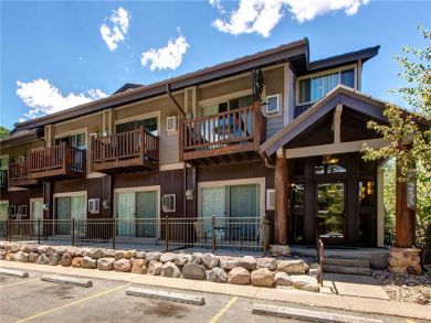 Park City Deer Valley Canyons Resort Home 923641