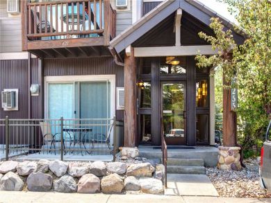 Park City Deer Valley Canyons Resort Home 923641