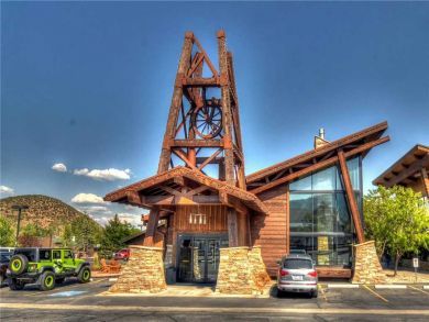 Park City Deer Valley Canyons Resort Home 923641