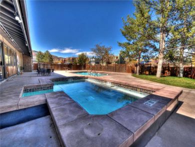 Park City Deer Valley Canyons Resort Home 923641