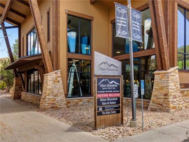 Park City Deer Valley Canyons Resort Home 923641