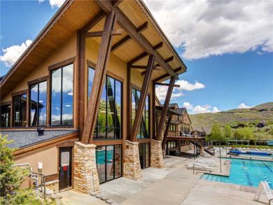 Park City Deer Valley Canyons Resort Home 923641