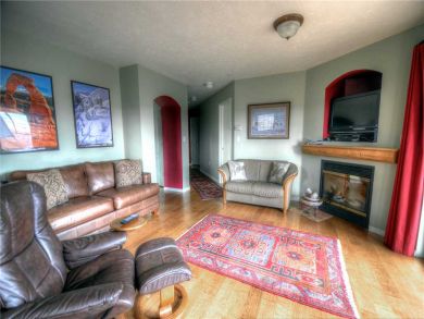 Park City Deer Valley Canyons Resort Home 923643