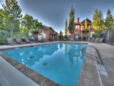Park City Deer Valley Canyons Resort Home 923643