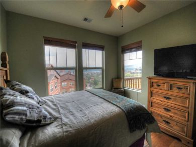Park City Deer Valley Canyons Resort Home 923643