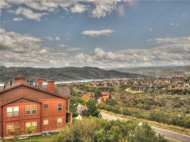 Park City Deer Valley Canyons Resort Home 923643