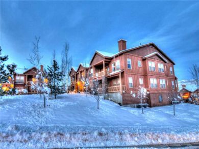 Park City Deer Valley Canyons Resort Home 923643