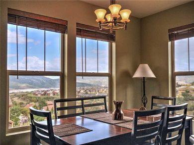 Park City Deer Valley Canyons Resort Home 923643
