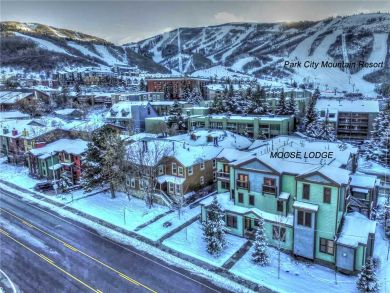 Park City Deer Valley Canyons Resort Home 923646 Park City Deer Valley Canyons Resort Home 923646