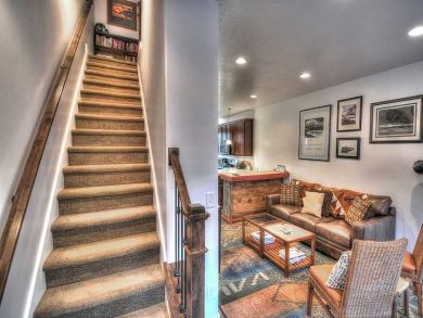 Park City Deer Valley Canyons Resort Home 923647