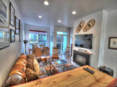 Park City Deer Valley Canyons Resort Home 923647