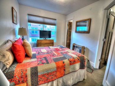 Park City Deer Valley Canyons Resort Home 923647