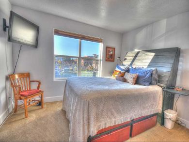 Park City Deer Valley Canyons Resort Home 923647