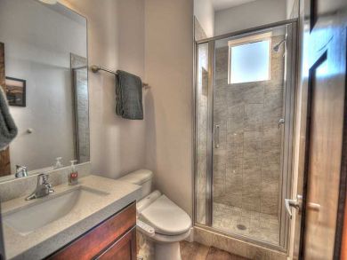 Park City Deer Valley Canyons Resort Home 923647