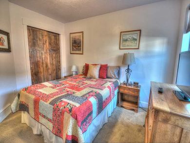 Park City Deer Valley Canyons Resort Home 923647