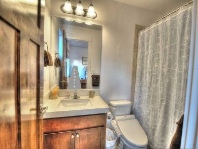 Park City Deer Valley Canyons Resort Home 923647