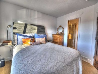 Park City Deer Valley Canyons Resort Home 923647
