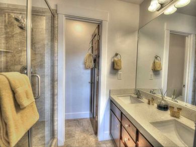 Park City Deer Valley Canyons Resort Home 923647
