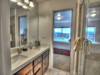 Park City Deer Valley Canyons Resort Home 923647