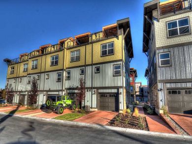 Park City Deer Valley Canyons Resort Home 923647