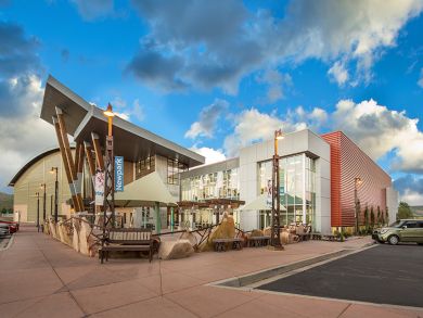 Park City Deer Valley Canyons Resort Home 923647