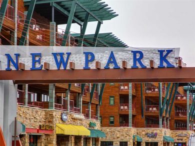 Park City Deer Valley Canyons Resort Home 923647