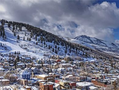 Park City Deer Valley Canyons Resort Home 923647