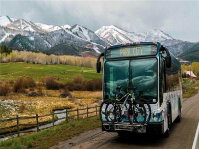 Park City Deer Valley Canyons Resort Home 923647