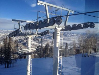 Park City Deer Valley Canyons Resort Home 923647