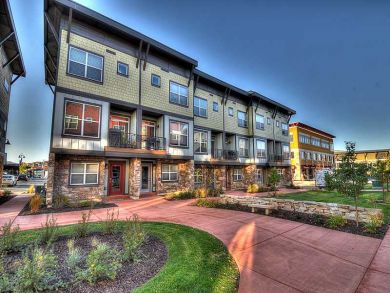 Park City Deer Valley Canyons Resort Home 923647