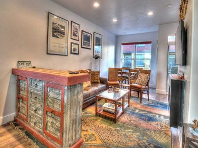 Park City Deer Valley Canyons Resort Home 923647