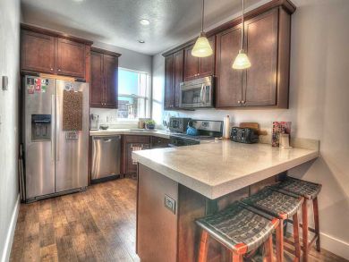 Park City Deer Valley Canyons Resort Home 923647