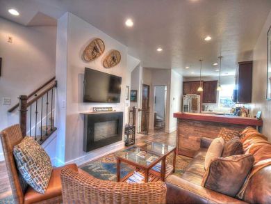 Park City Deer Valley Canyons Resort Home 923647