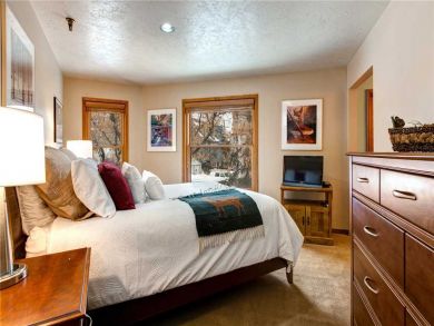 Park City Deer Valley Canyons Resort Home 923648