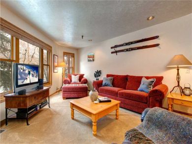 Park City Deer Valley Canyons Resort Home 923648