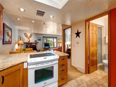 Park City Deer Valley Canyons Resort Home 923648
