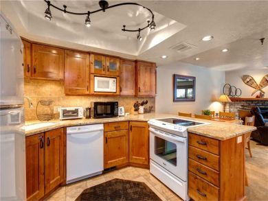 Park City Deer Valley Canyons Resort Home 923648