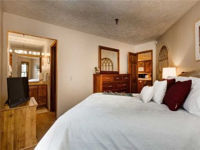 Park City Deer Valley Canyons Resort Home 923648