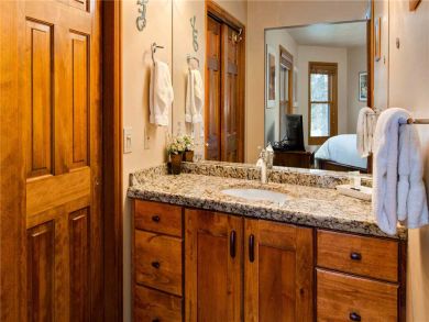 Park City Deer Valley Canyons Resort Home 923648