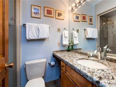 Park City Deer Valley Canyons Resort Home 923648
