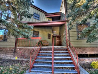 Park City Deer Valley Canyons Resort Home 923648