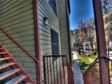 Park City Deer Valley Canyons Resort Home 923648