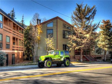 Park City Deer Valley Canyons Resort Home 923648