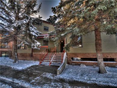 Park City Deer Valley Canyons Resort Home 923648